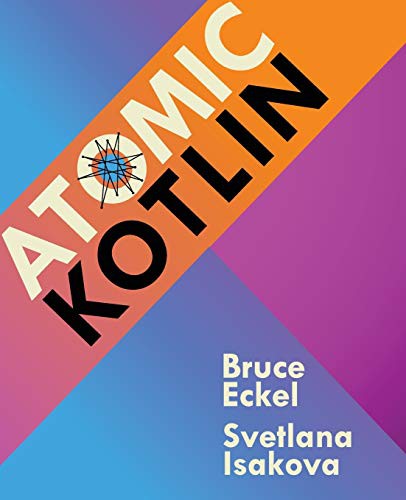 Cover for Atomic Kotlin
