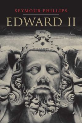 Cover for Edward Ii