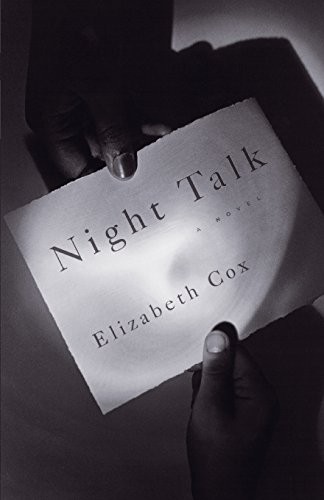Cover for Night Talk