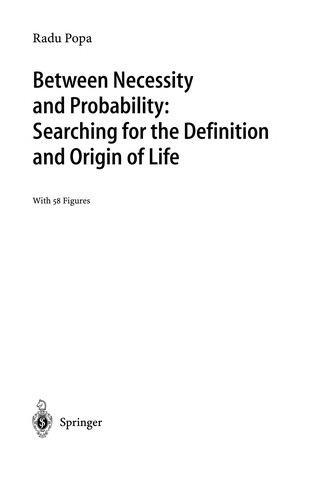 Cover for A realist theory of science