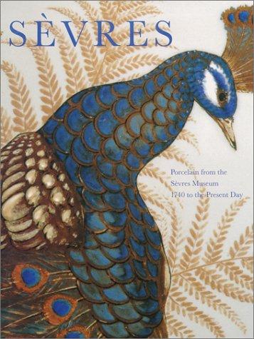 Cover for Sèvres