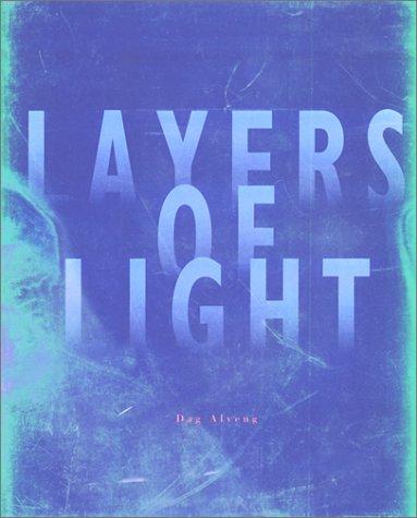 Cover for Layers of Light