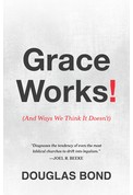 Cover for Grace works!