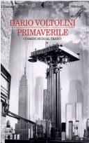 Cover for Primaverile