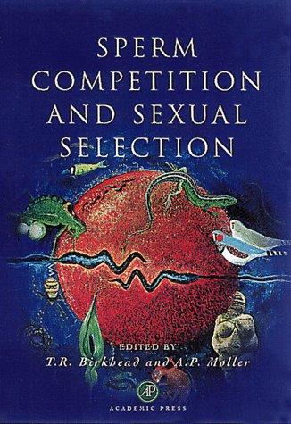 Cover for Sperm Competition and Sexual Selection