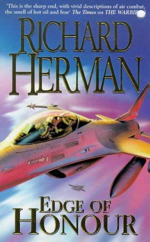 Cover for Edge of Honour