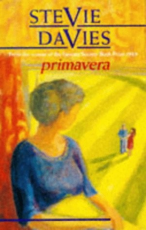Cover for Primavera