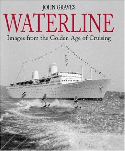 Cover for WATERLINE