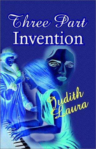 Cover for Three Part Invention