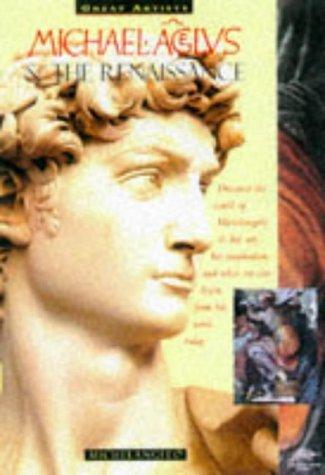 Cover for Michelangelo