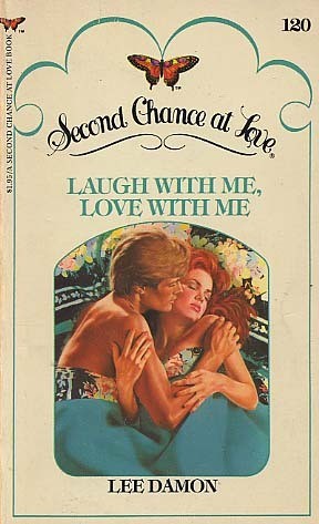 Cover for Laugh With Me, Love With Me