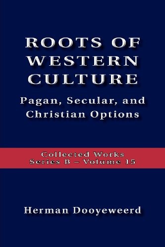 Cover for Roots Of Western Culture