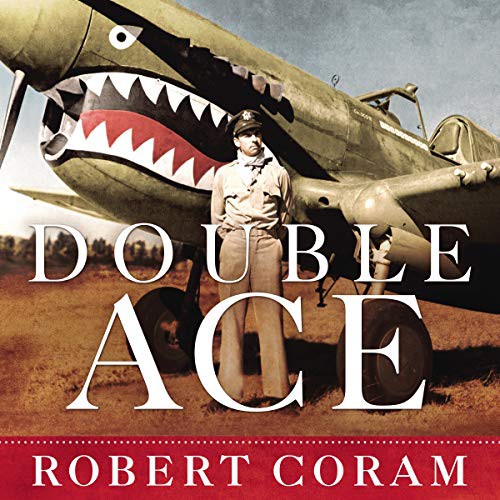 Cover for Double Ace