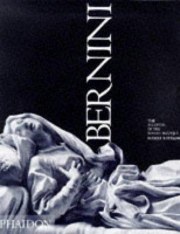Cover for Bernini