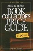 Cover for Antique Trader Book Collector's Price Guide (Antique Trader Book Collectors Price Guide)