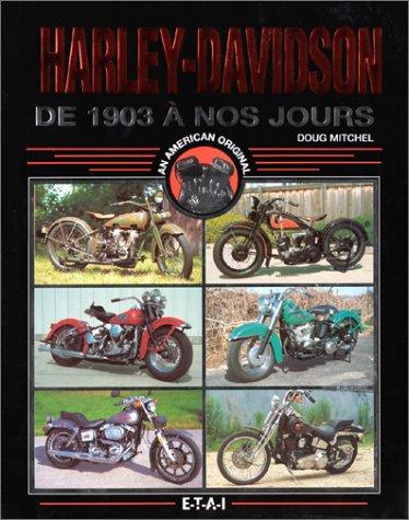 Cover for Harley-Davidson