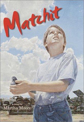 Cover for Matchit
