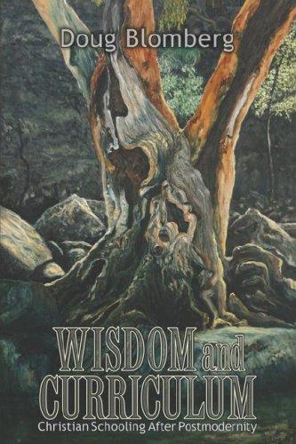 Cover for Wisdom and Curriculum