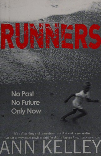 Cover for Runners