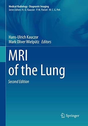 Cover for MRI of the Lung