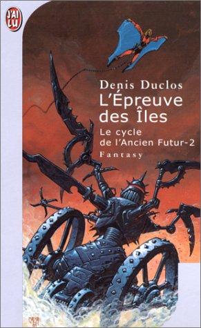 Cover for Le Cycle de l'ancien futur 2 