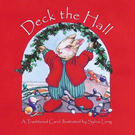 Cover for Deck the hall
