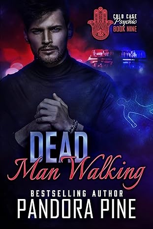 Cover for Dead Man Walking