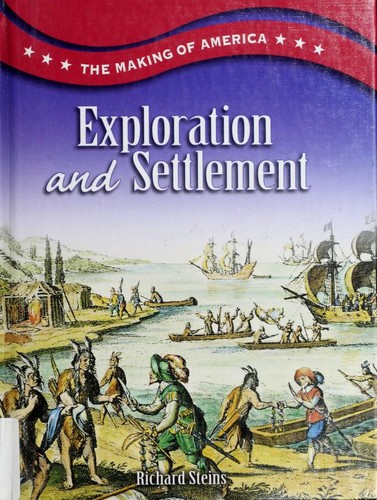 Cover for Exploration and Settlement