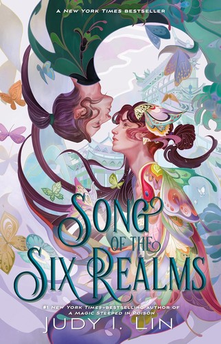Cover for Song of the Six Realms