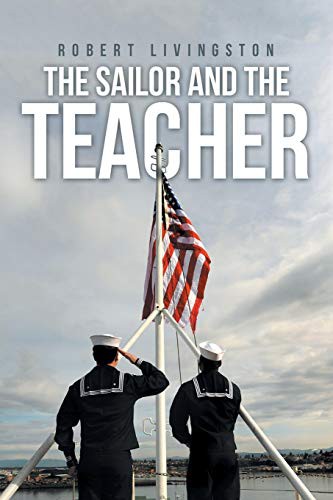 Cover for The Sailor and the Teacher