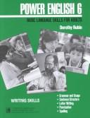Cover for Power English One