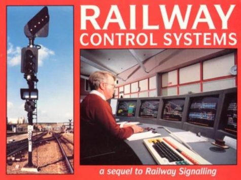 Cover for Railway control systems