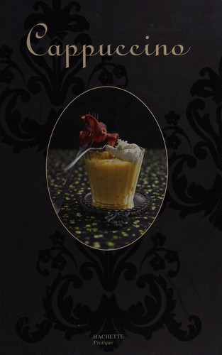Cover for Cappuccino