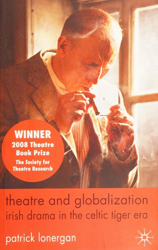 Cover for Theatre and globalization