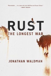 Cover for Rust