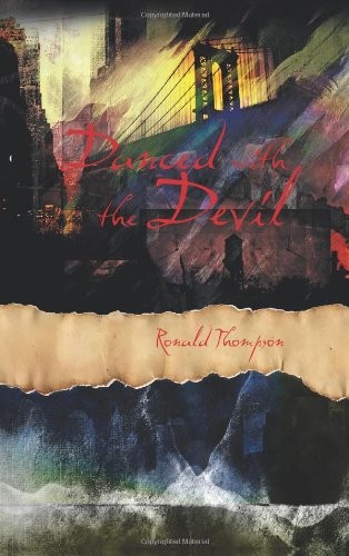 Cover for Danced with the Devil