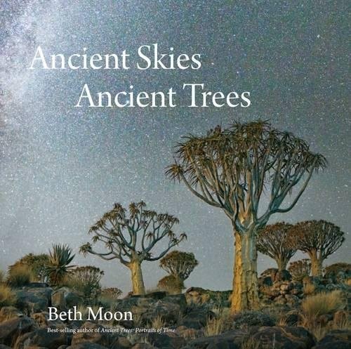Cover for Ancient Skies, Ancient Trees