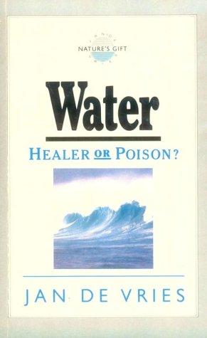 Cover for Water