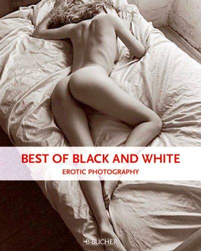 Cover for Best of Black and White
