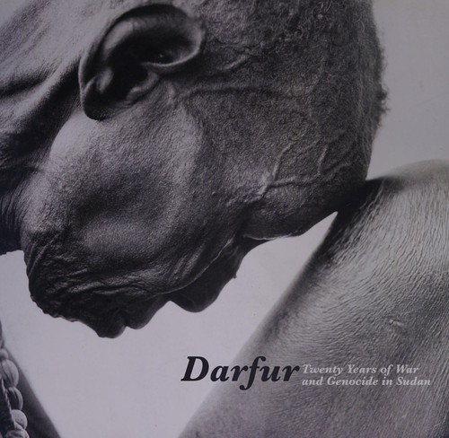 Cover for Darfur
