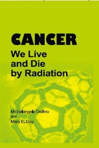 Cover for CANCER