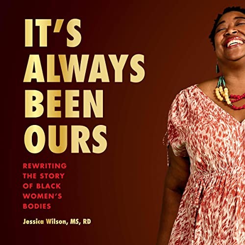 Cover for It's Always Been Ours