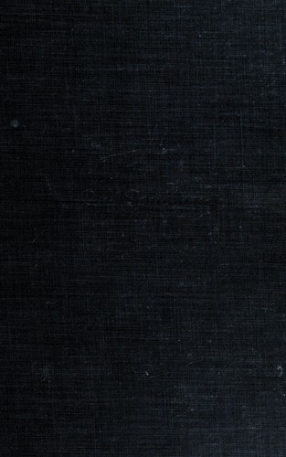 Cover for Complete poems