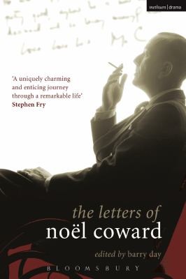 Cover for The Letters Of Nol Coward