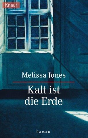 Cover for Kalt ist die Erde.