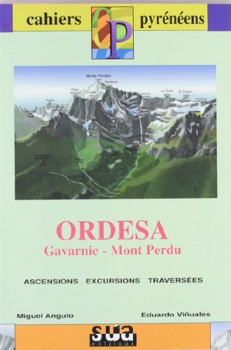 Cover for Ordesa