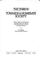 Cover for The Third R