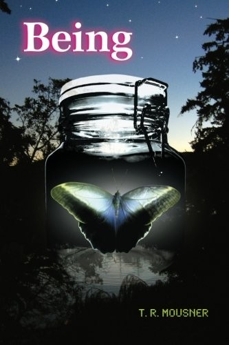 Cover for Being