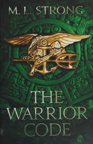 Cover for the warrior code