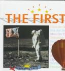 Cover for The firsts